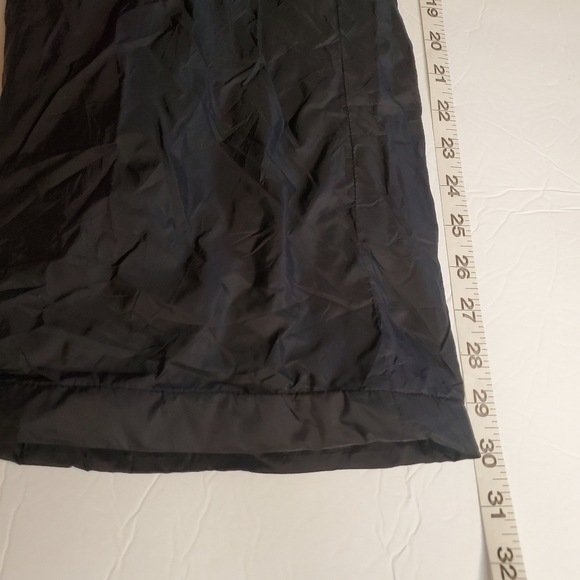 Offline by aerie Ski Pants Size Small Color Black - Picture 8 of 11